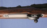 Custom Rifle by Steve Heilmann - Keith Heppler - Pete Mazur - .257 Roberts - 8 of 12