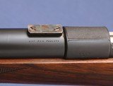 Griffin & Howe - .257 Roberts - Personal Gun and Project of Ned Roberts ! - 18 of 21