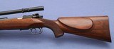 Griffin & Howe - .257 Roberts - Personal Gun and Project of Ned Roberts ! - 7 of 21