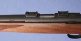 S O L D - - - Cooper Firearms - 57M Classic - 17 HMR - ANIB ! - 2 of 7