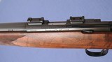 S O L D - - - Cooper Firearms - 57M - Mannlicher Stock - 22LR - NIB ! - 3 of 15