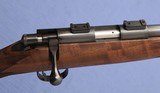 S O L D - - - Cooper Firearms - 57M - Mannlicher Stock - 22LR - NIB ! - 4 of 15