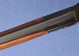 S O L D - - - Caesar Guerini - Summit Limited Sporting - 30" Excellent with Case ! - 12 of 13