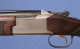 S O L D - - - BROWNING - 725 Sporting - 20ga - 32 Inch Barrels - NO Porting - As New in Box ! - 3 of 12