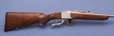 RUGER - No.1A - .257 Roberts - NIB - - - Exceptional Wood ! - 2 of 6