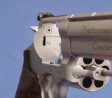 Smith & Wesson - Performance Center - .44 Magnum - "Compensated Hunter" - Pre Lock - 14 of 16