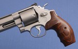 Smith & Wesson - Performance Center - .44 Magnum - "Compensated Hunter" - Pre Lock - 3 of 16