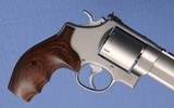 Smith & Wesson - Performance Center - .44 Magnum - "Compensated Hunter" - Pre Lock - 4 of 16