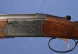 S O L D - - - BERETTA - BL-4 - 20ga 26-1/2" IC / M- MINT ! - 3 of 9