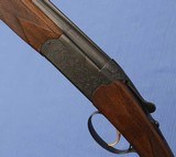 S O L D - - - BERETTA - BL-4 - 20ga 26-1/2" IC / M- MINT ! - 1 of 9