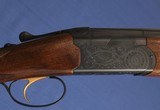 S O L D - - - BERETTA - BL-4 - 20ga 26-1/2" IC / M- MINT ! - 4 of 9