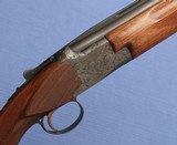 S O L D - - - WINCHESTER - 101 - "Red W" - - 20ga Magnum - 30" F / F - Like New ! - 2 of 10