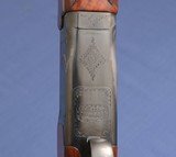 Classic Doubles - 101 Classic Skeet - 12ga 27-1/2" Winchokes - Briley Tubes Cased - Great Wood ! - 9 of 10