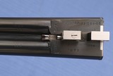 S O L D - - - Armas Garbi - Model 101 - 28ga
28" IC / M - Side Lock Ejector - 17 of 17