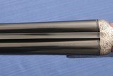 S O L D - - - Armas Garbi - Model 101 - 28ga
28" IC / M - Side Lock Ejector - 11 of 17