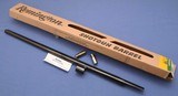 REMINGTON 1100 - 12ga - - BARRELS - - Rem Choke - 26" 28" or 30" - NEW in Original Box - 1 of 2