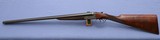 Webley & Scott - Model 720 - 26" IC / IM - All Original - Nice Shape ! - 7 of 12