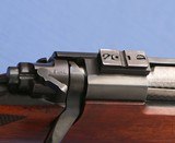 S O L D - - - Lenard Brownell Custom - for Robert Chatfield-Taylor - Alvin White Engraved ! - 18 of 19