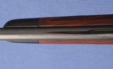 S O L D - - - Lenard Brownell Custom - for Robert Chatfield-Taylor - Alvin White Engraved ! - 10 of 19