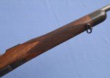 Griffin & Howe - - Mauser Action - Circa 1950 - .30-06 - - All Original - CLASSIC ! - 11 of 14
