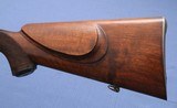 Griffin & Howe - - Mauser Action - Circa 1950 - .30-06 - - All Original - CLASSIC ! - 10 of 14