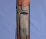 S O L D - - - BERETTA - 687 Golden Onyx
- 28" Mobilchoke - 98+% in Original Box - RARE Gun ! - 9 of 11