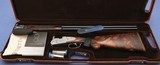 BERETTA - 687EELL Classic - 20ga- 30" - - Special Operations Warrior Foundation - Limited 96 of 100 - 14 of 15