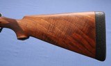 BERETTA - SO3 - 30" Briley Chokes - Quality Sidelock - Great Dimensions - LONG LOP ! - 11 of 12