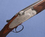 BERETTA - SO3 - 30" Briley Chokes - Quality Sidelock - Great Dimensions - LONG LOP ! - 1 of 12