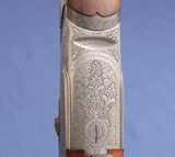 BERETTA - SO3 - 30" Briley Chokes - Quality Sidelock - Great Dimensions - LONG LOP ! - 9 of 12