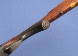 Army & Navy - Deluxe 450 BPE - High Condition - All Original 1896 Rifle ! - 10 of 21