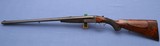 Army & Navy - Deluxe 450 BPE - High Condition - All Original 1896 Rifle ! - 7 of 21