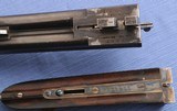 Army & Navy - Deluxe 450 BPE - High Condition - All Original 1896 Rifle ! - 21 of 21