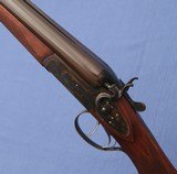 Pedersoli - Kodiak - Double Rifle - .45-70 - - New - Unfired - Cased! - 1 of 16