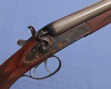 Pedersoli - Kodiak - Double Rifle - .45-70 - - New - Unfired - Cased! - 2 of 16