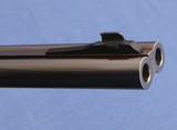 Pedersoli - Kodiak - Double Rifle - .45-70 - - New - Unfired - Cased! - 10 of 16