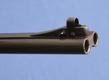 Army & Navy - Box Lock Ejector - .470 Nitro Express - SOLID Rifle ! - 12 of 17