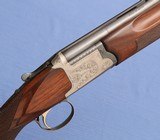 S O L D - - - Nikko - Model 5000 II - 20ga 28" M / F - Like New - Same as Winchester 101 - 1 of 10