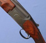 Classic Doubles - 101 Classic Skeet - 12ga 27-1/2" Winchokes - Briley Tubes Cased - Great Wood ! - 2 of 12