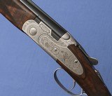 BERETTA - 687EELL Classic - 20ga - 30" - - Special Operations Warrior Foundation - Limited 96 of 100 - 1 of 16