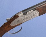 BERETTA - 687EELL Classic - 20ga - 30" - - Special Operations Warrior Foundation - Limited 96 of 100 - 2 of 16