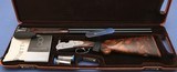 BERETTA - 687EELL Classic - 20ga - 30" - - Special Operations Warrior Foundation - Limited 96 of 100 - 14 of 16