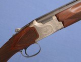 S O L D - - - Winchester - Model 101 - Pigeon Grade - XTR - Featherweight -
20ga - 2 of 12