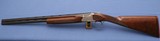 S O L D - - - Winchester - Model 101 - Pigeon Grade - XTR - Featherweight -
20ga - 7 of 12