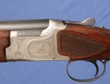 S O L D - - - Winchester - Model 101 - Pigeon Grade - XTR - Featherweight -
20ga - 3 of 12