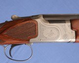 S O L D - - - Winchester - Model 101 - Pigeon Grade - XTR - Featherweight -
20ga - 4 of 12