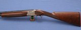 S O L D - - - Winchester - Model 101 - Pigeon Grade - XTR - Featherweight -
20ga - 5 of 12