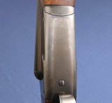 WINCHESTER - Model 21 - 12ga - Late 1950s Gun - Great Wood - All Original ! - 9 of 11