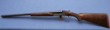 WINCHESTER - Model 21 - 12ga - Late 1950s Gun - Great Wood - All Original ! - 7 of 11