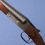 WINCHESTER - Model 21 - 12ga - Late 1950s Gun - Great Wood - All Original ! - 1 of 11